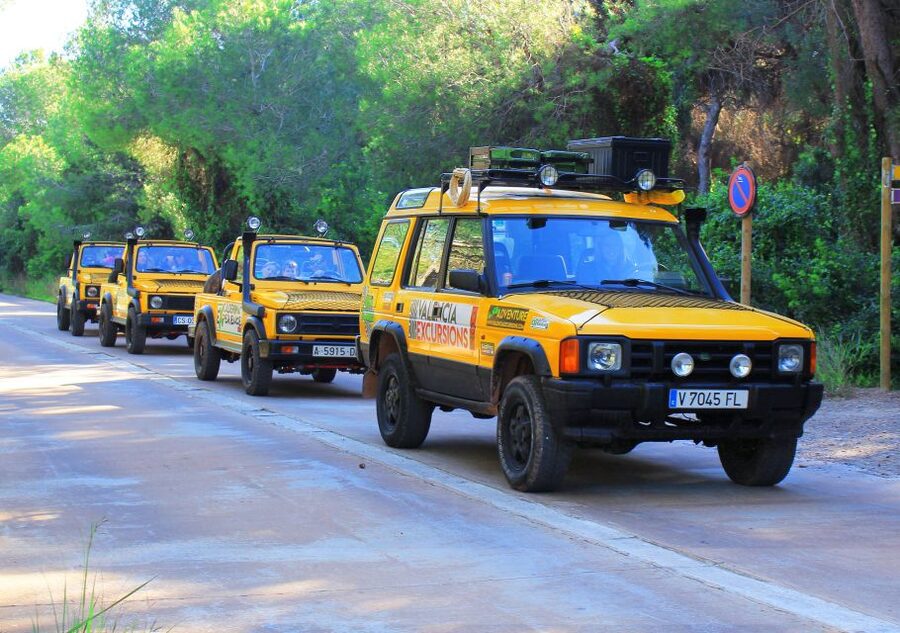 Valencia: Albufera Jeep and Boat Tour - Price and Value: Is $112 Worth a Jeep, Boat, and Beach?