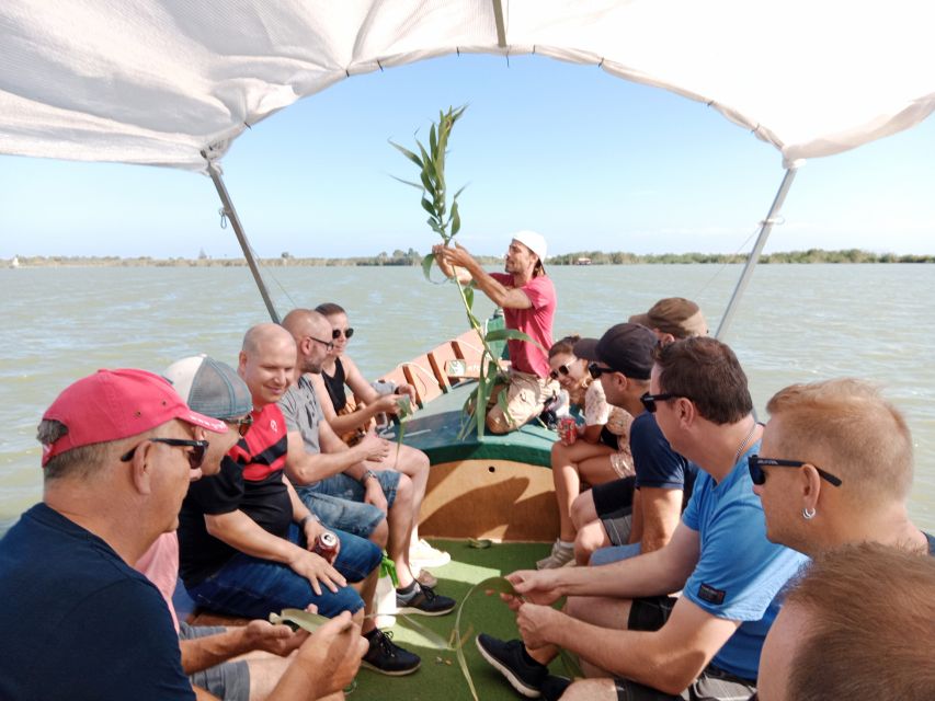 Valencia: Albufera Jeep and Boat Tour - Who This Tour Fits Best (And Who Might Skip It)