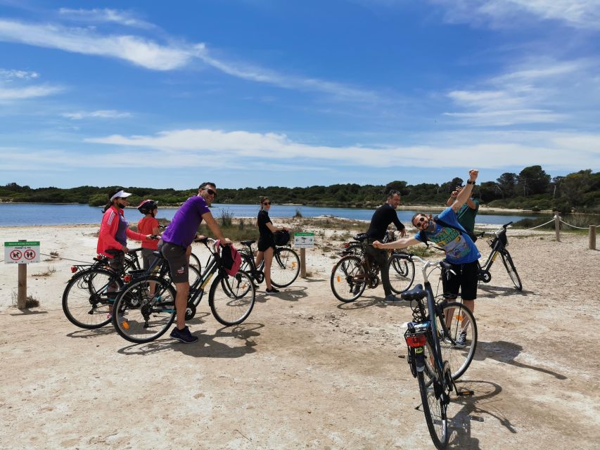 Valencia: Albufera Natural Park Bike and Boat Tour - From Gola del Puchol to the Mediterranean Dunes: Bikes Loaded, Flamingos Possible