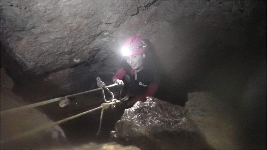 Valencia: Aquatic Caving in Sumidero de Vallada - Price and value: what $57 buys you in Vallada