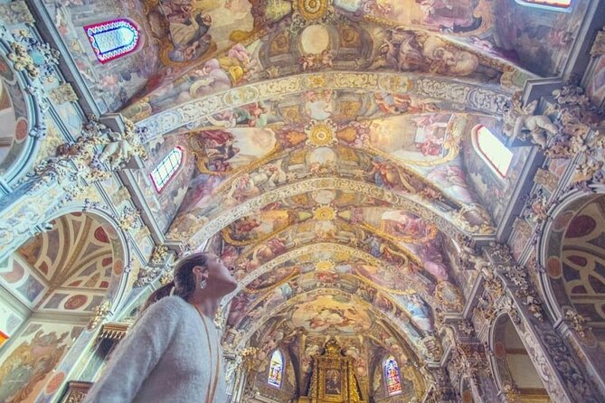 Valencia: Art & Architecture Guided Tour with Monuments Tickets - Key highlights to look forward to