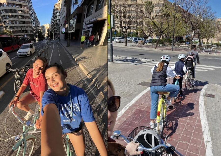 Valencia: Audioguide eng,esp,ita + Bike All Day - Who This Bike and Audio Day is Best For