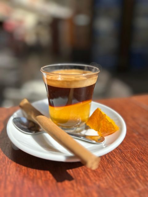Valencia: Authentic Food Tour with Paella Valenciana - From the Fountain of the 5 Statues to Your First Bites