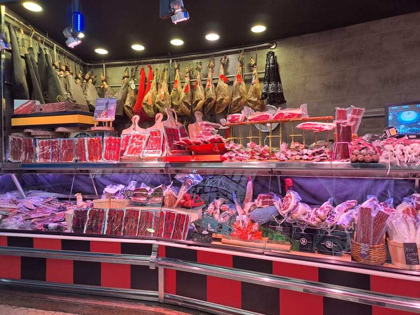 Valencia: Authentic Tapas & Drinks with a Local - Key highlights you can bank on