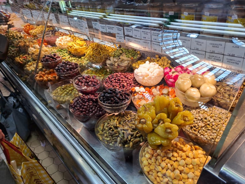 Valencia: Authentic Tapas & Drinks with a Local - How 3.5 Hours Feels: Pacing, Group Size, and the Buying Decision