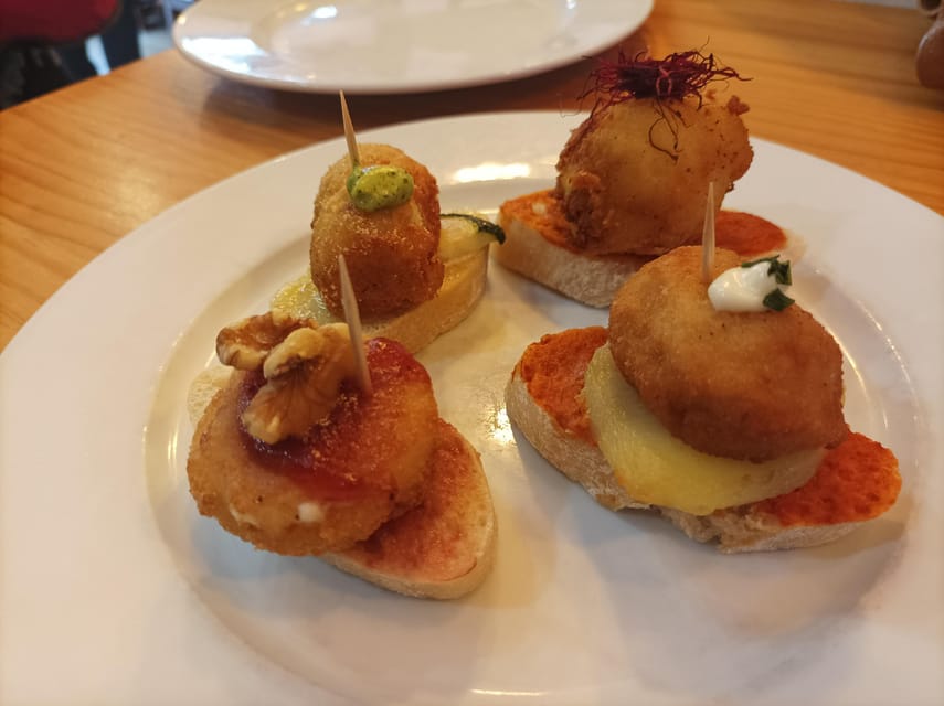Valencia: Authentic Tapas & Drinks with a Local - Your Guide Makes the Difference, Especially in Small Groups