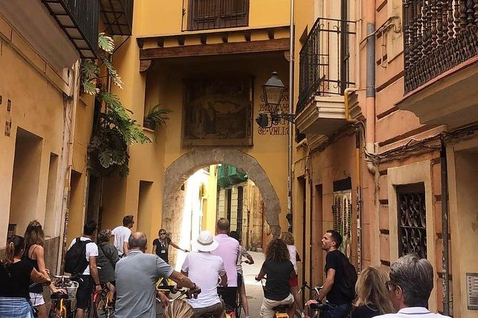 Valencia Bike or Segway Tour - Key things I’d watch for