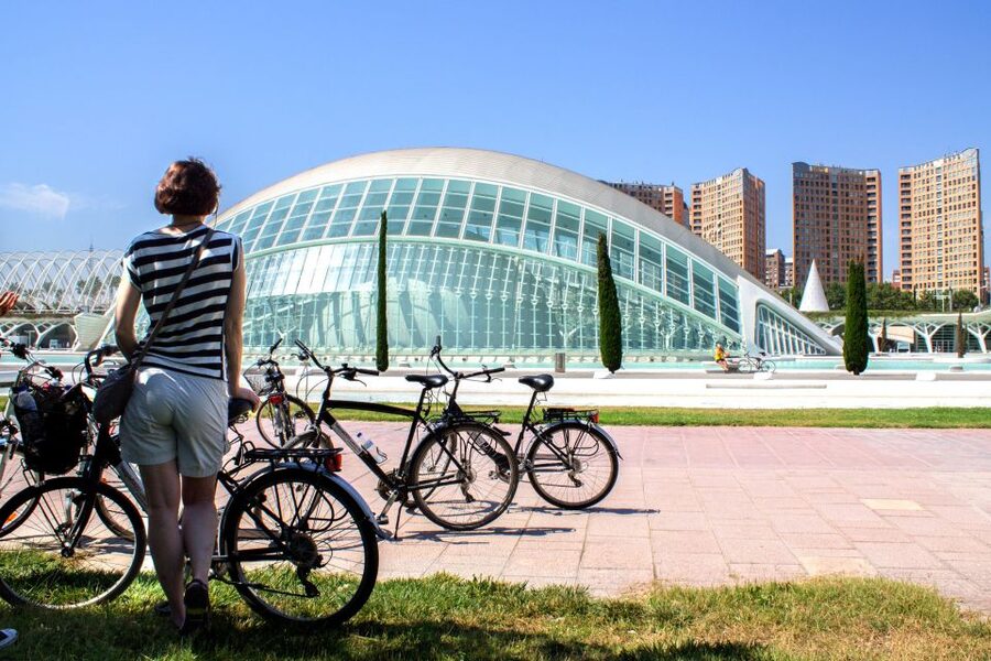 Valencia Bike Tour - Value at $44 for 3 Hours: What You Get for the Money