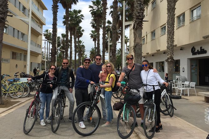 Valencia Bike Tour from the City to the Beach, plus Bike Guy App! - CCCC and the Cat-Themed Stop That Breaks Up the Usual Script