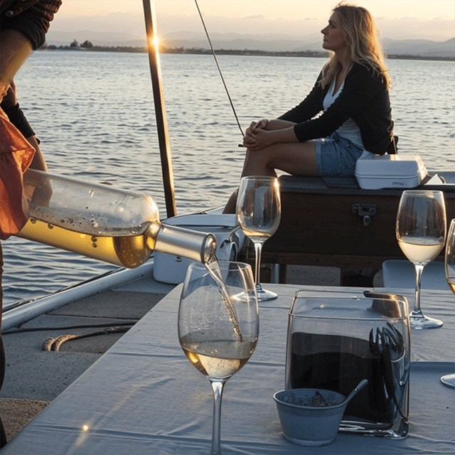 Valencia: Boat Ride with Valencian Wine Tasting & Tapas - Who this boat ride and wine tasting fits best
