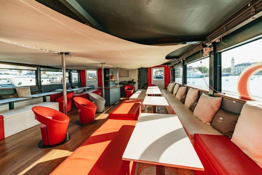 Valencia: Boat Trip on the Valencian coast with lunch - Why This 2-Hour Catamaran Lunch Cruise Makes Sense in Valencia