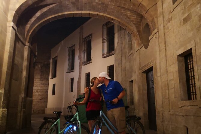 Valencia By Night Bike Tour - The Beer Stop at a Spanish Tavern, How to Make It Count