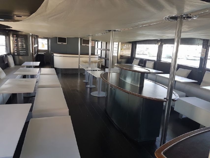 Valencia: Catamaran Cruise, Paella Lunch and Swim Stop - Weather, Timing, and How to Plan Your Day in Valencia
