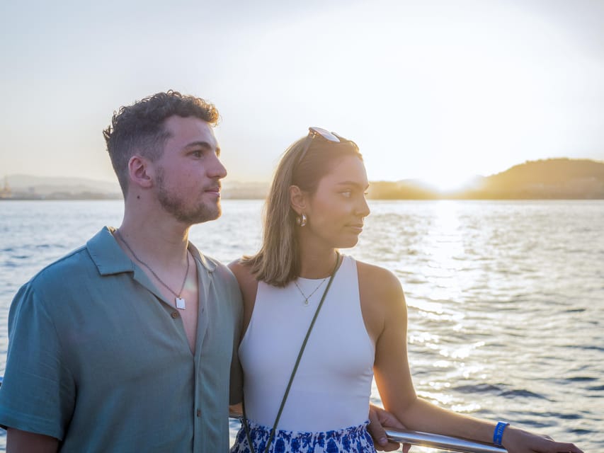 Valencia: Catamaran Cruise with Sunset Option - Key highlights to know before you go