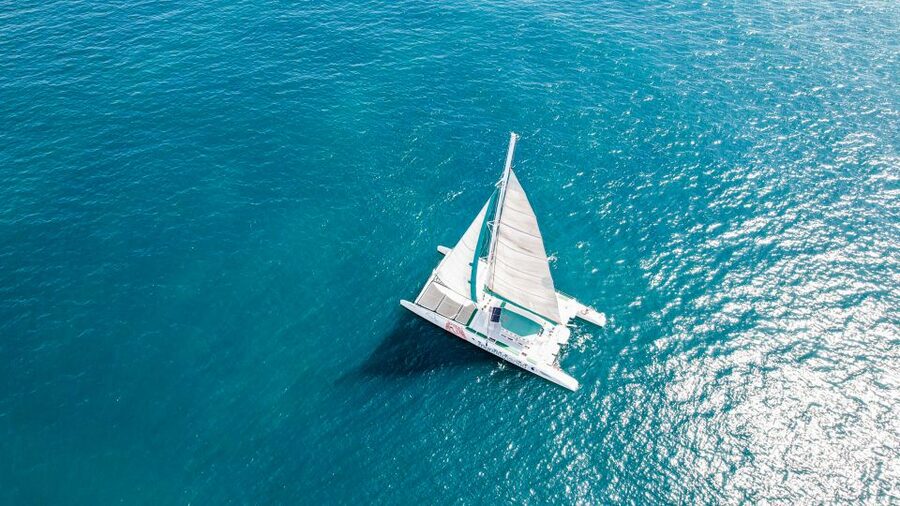 Valencia: Catamaran Cruise with Sunset Option - Practical tips for your best catamaran experience in Valencia
