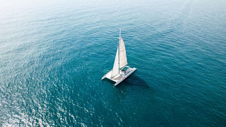 Valencia: Catamaran Cruise with Sunset Option - Who this cruise is best for (and who should skip it)