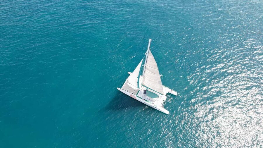 Valencia: Catamaran Cruise with Swimming & Optional DJ - Valencia Coast Without the Crowds: Why This Catamaran Works