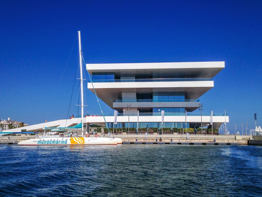 Valencia: Catamaran Cruise with Swimming & Optional DJ - What’s Included, What’s Not, and How to Plan Around It
