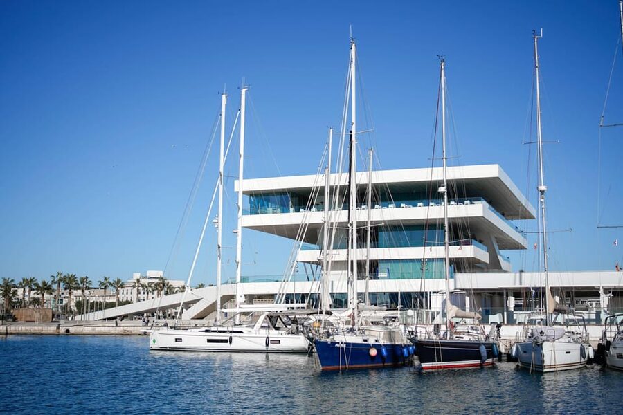 Valencia: Catamaran Party Boat - Price and value: what you’re really paying for at about $46