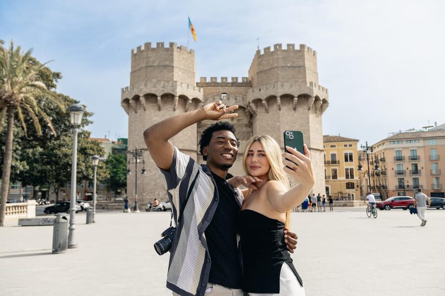 Valencia: Cathedral, St Nicholas, and Lonja de la Seda Tour - Key Things You Will Notice on This Tour