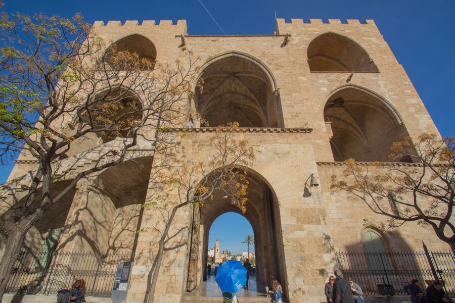 Valencia: Cathedral, St Nicholas, and Lonja de la Seda Tour - Pace, Tickets, and the Real Value of Paying $53 for 3 to 4 Hours