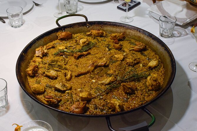 Valencia Centre Food Tour with 9+ Tastings of Regional Delicacies - Key Highlights You’ll Actually Feel During the Tour