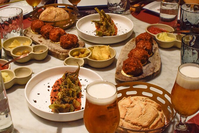 Valencia Centre Food Tour with 9+ Tastings of Regional Delicacies - Why This Valencia Centre Tour Works (Even If You Have Limited Time)