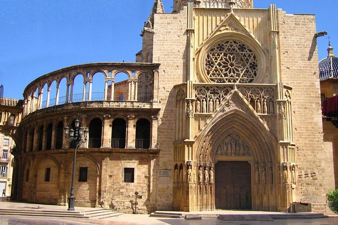 Valencia City Excursion - From Albir, Benidorm & Calpe - From Albir, Benidorm, or Calpe: the coach ride plan you actually want