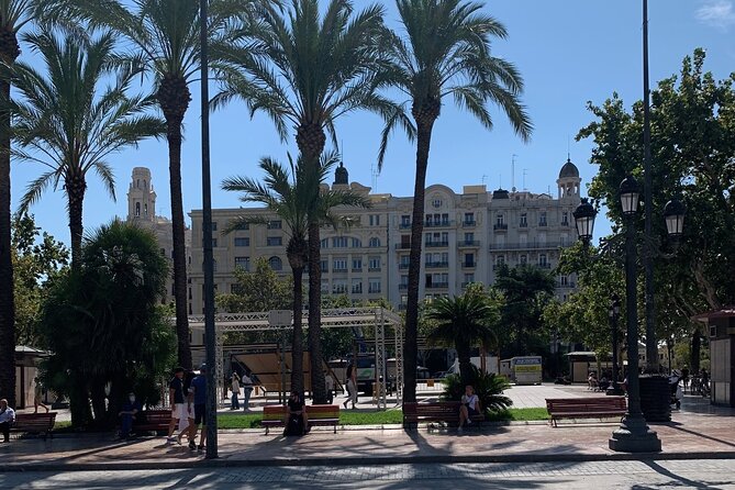 Valencia City Excursion - From Albir, Benidorm & Calpe - Value and what to budget beyond the ticket price