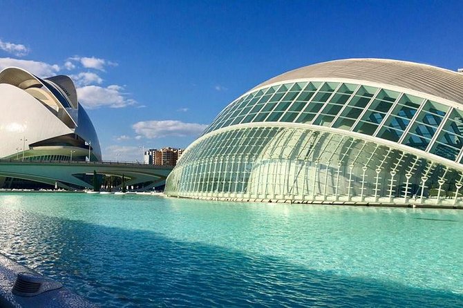 Valencia City Excursion - From Albir, Benidorm & Calpe - Logistics, dress code, and the little rules that can surprise you