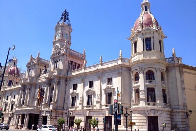 Valencia City Excursion - From Albir, Benidorm & Calpe - Optional Oceanografic: when the aquarium day is worth the extra spend