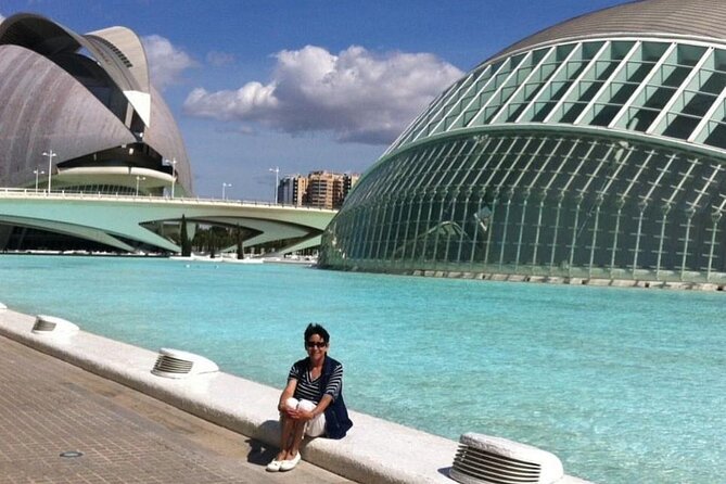 Valencia: City of Arts and Sciences Private Walking Tour - Why this guided architecture loop works in Valencia
