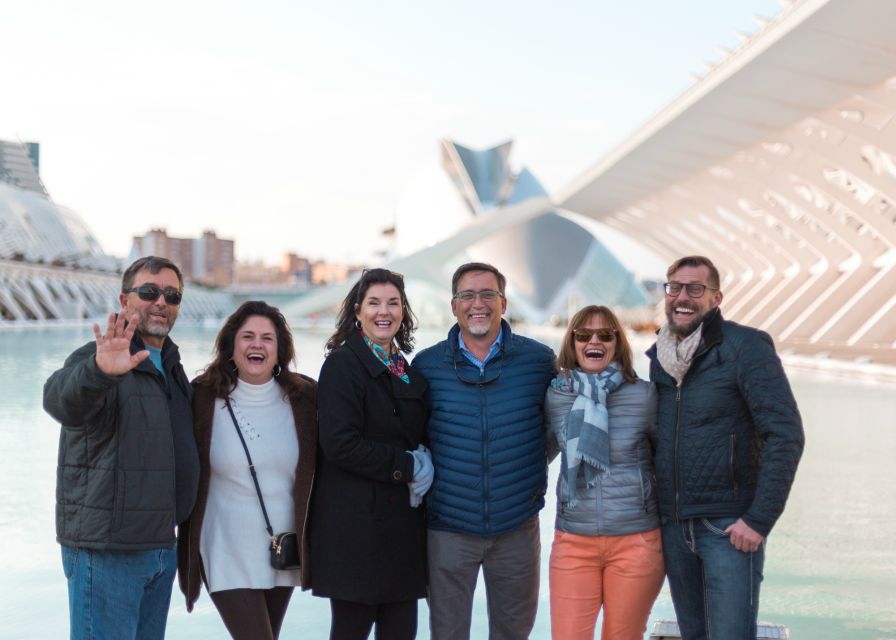 Valencia: City Tour with Tapas Shore Excursion - Should You Book This Valencia City Tour with Tapas Shore Excursion?