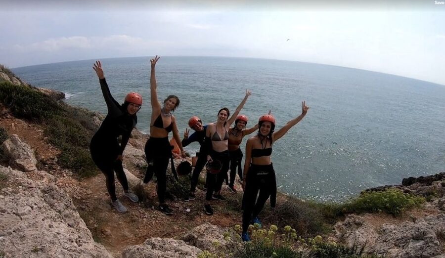 Valencia: Coasteering Adventure in Cullera Lighthouse - Key Points You Will Care About