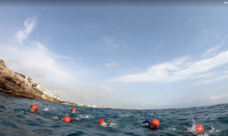 Valencia: Coasteering Adventure in Cullera Lighthouse - Who This Coasteering Trip Suits, and Who Should Skip It