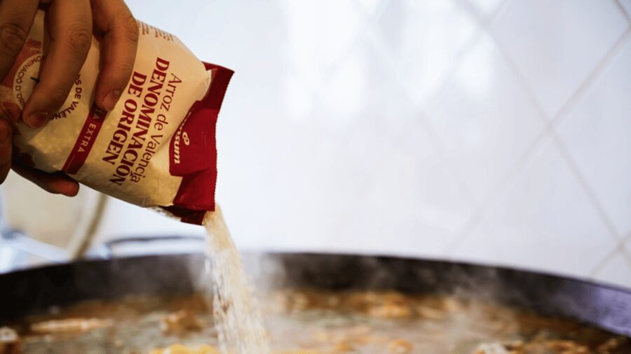 Valencia: cook your paella (with purchase at Russafa market) - From market to cooking space: the workflow you’ll reuse at home