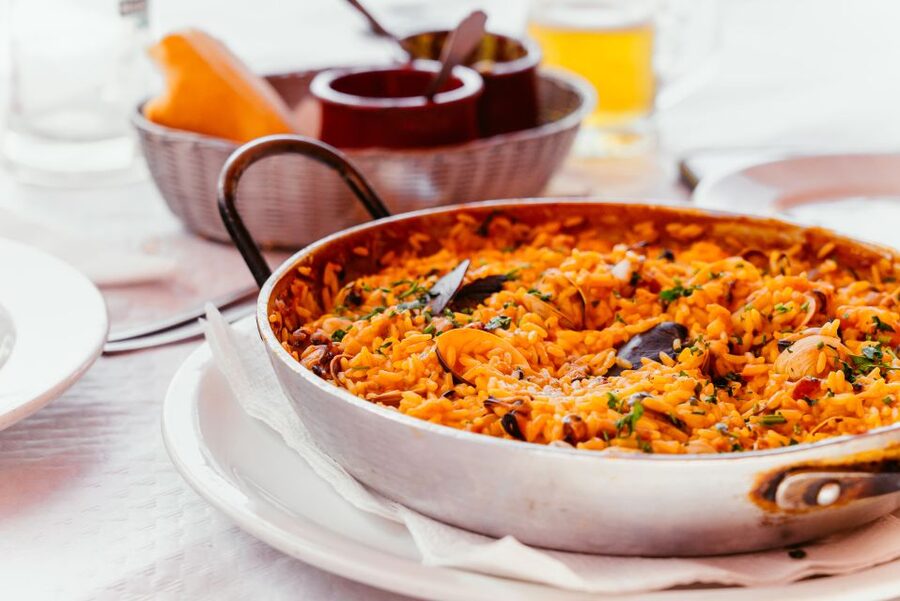 Valencia: Cooking Class of traditional spanish food - Key Points Before You Go
