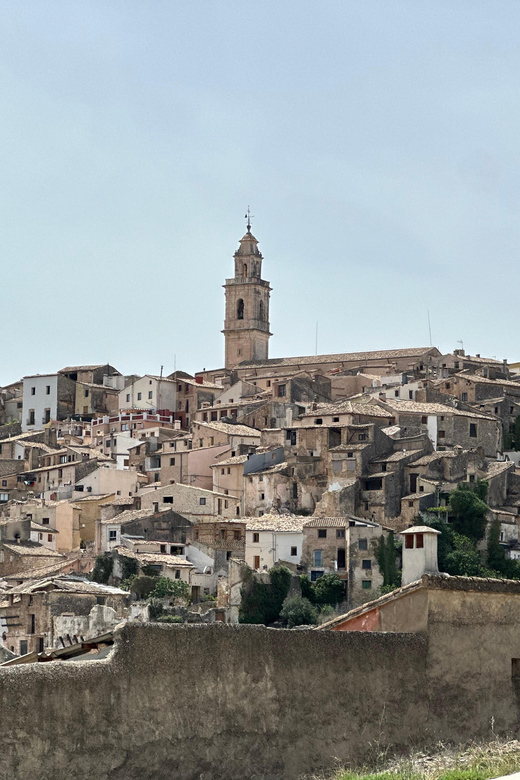 Valencia: Day trip exploring waterfalls, springs and caves - Who This Tour Fits Best (and Who Should Rethink It)