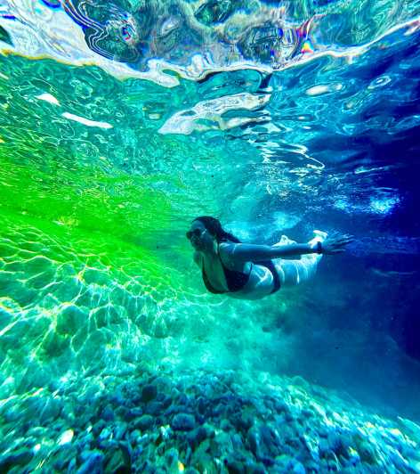 Valencia: Day trip exploring waterfalls, springs and caves - Waterfall Morning: What You Do in the First Hours