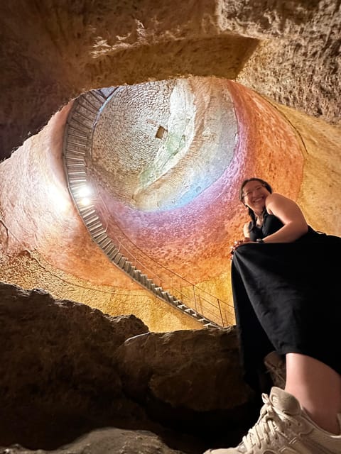 Valencia: Day trip exploring waterfalls, springs and caves - Gorge Walk Energy and Cliff Jumps from 5 to 12 Meters