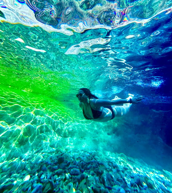 Valencia: Day trip exploring waterfalls, springs and caves - Bocairent Medieval Streets and Arab Caves Stories