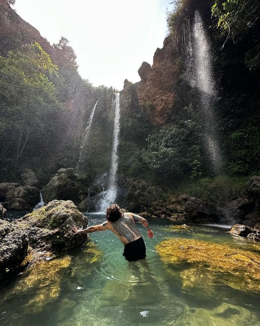 Valencia: Day trip exploring waterfalls, springs and caves - Price and Value Check: What $130 Really Buys