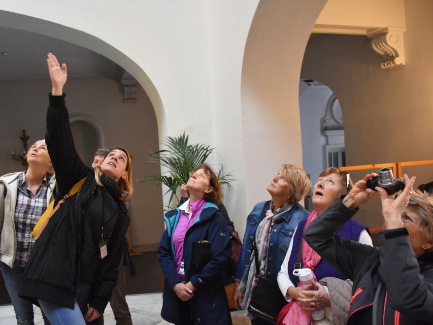 Valencia: Essentials and World Heritages Sites Walking Tour - Start at Estación del Norte, then let the old town do the talking