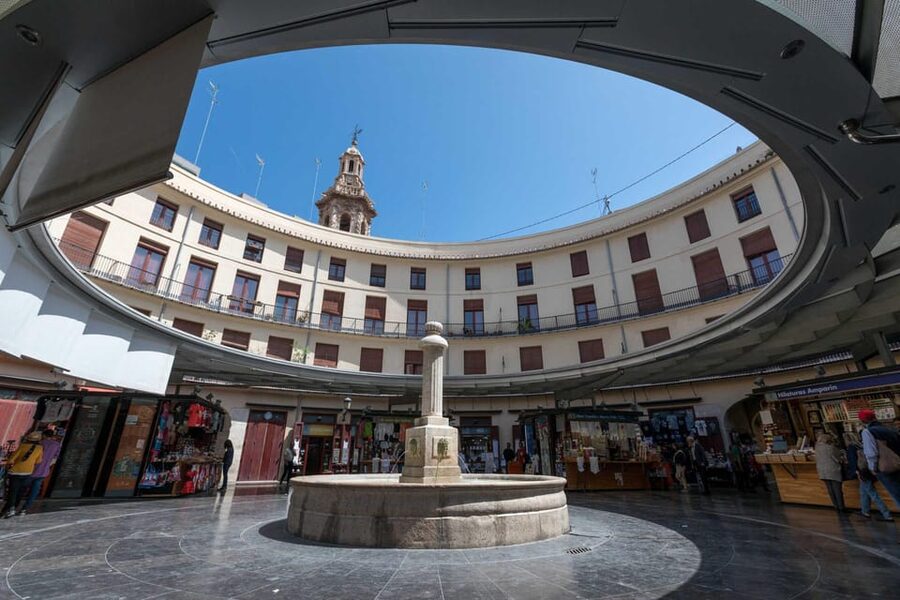 Valencia: Essentials Bike Tour from Ruzafa - Price, what is included, and what you should budget for