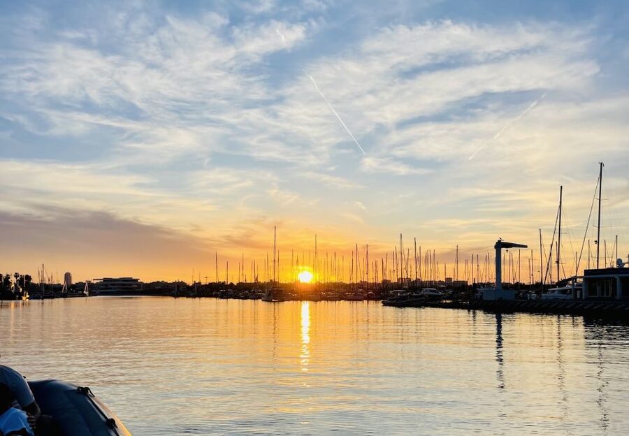 Valencia: Exclusive Sunset Cruise with Drink - Key Things I’d Bank On Before You Go