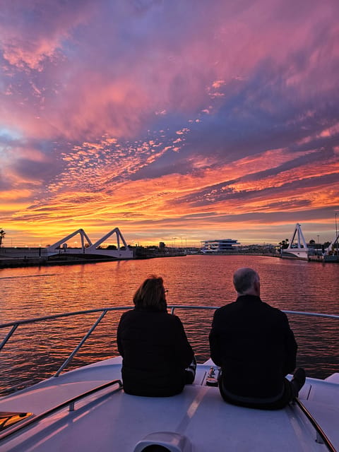 Valencia: Exclusive Sunset Cruise with Drink - Price and Value: Why This Costs About $41 for an Hour