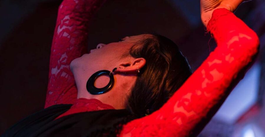 Valencia: Flamenco at Toro y La Luna with optional Dinner - El Toro y La Luna: The Valencia Flamenco Night That Feels Personal