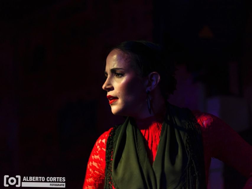 Valencia: Flamenco at Toro y La Luna with optional Dinner - What the Dinner Looks Like (And Why It Feels Worth It)