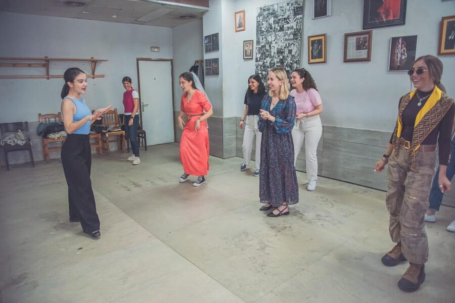Valencia: Flamenco Class Experience - How to prep so you enjoy every minute