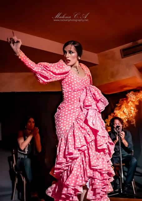Valencia: Flamenco Show at Tablao La Reina - Who Should Book Tablao La Reina Flamenco